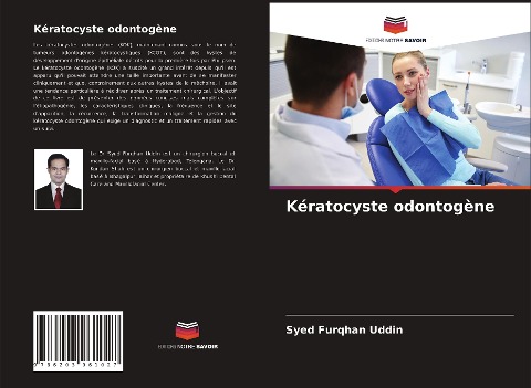 Kératocyste odontogène - Syed Furqhan Uddin