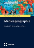 Mediengeographie - 