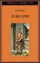 Cover-Bild zum Titel 'Turlupin' von 'Leo Perutz'