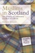 Cover-Bild zum Titel 'Muslims in Scotland' von 'Stefano Bonino'