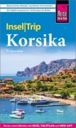 Cover-Bild zum Titel 'Reise Know-How InselTrip Korsika' von 'Wolfgang Kathe'