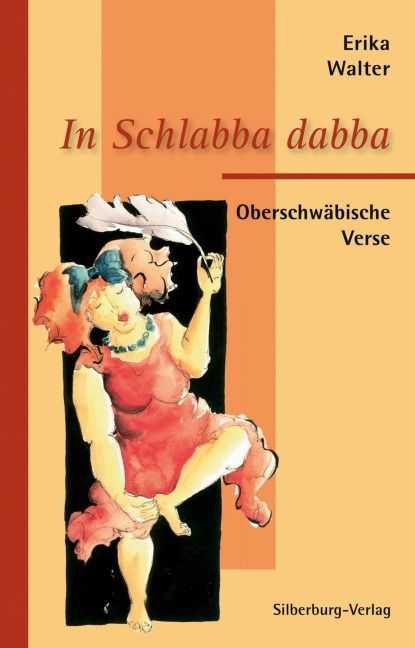 In Schlabba dabba - Erika Walter
