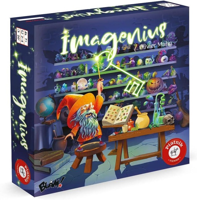 Imagenius - 