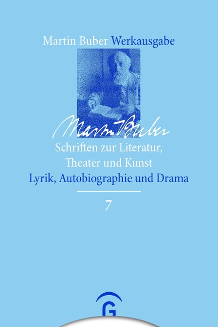 Schriften zu Literatur, Theater und Kunst - Martin Buber