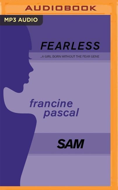 Sam - Francine Pascal