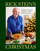 Cover-Bild zum Titel 'Rick Stein's Christmas' von 'Rick Stein'