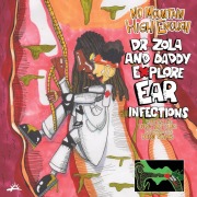 Cover-Bild zum Titel 'No Mountain High Enough' von 'Darrin Collins'