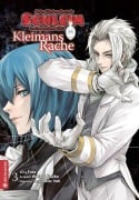 Cover-Bild zum Titel 'Meine Wiedergeburt als Schleim in einer anderen Welt - Kleimans Rache 03' von 'Fuse'
