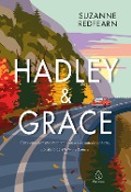 Cover-Bild zum Titel 'Hadley e Grace' von 'Suzanne Redfearn'