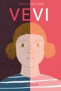Cover-Bild zum Titel 'Vevi' von 'Erica Lillegg'