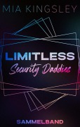 Cover-Bild zum Titel 'Limitless Security Daddies' von 'Mia Kingsley'