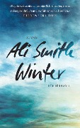 Cover-Bild zum Titel 'Winter' von 'Ali Smith'