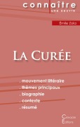 Cover-Bild zum Titel 'Fiche de lecture La Curée de Émile Zola (Analyse littéraire de référence et résumé complet)' von 'Émile Zola'