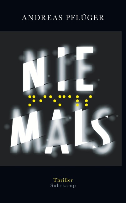 Niemals - Andreas Pflüger