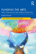 Cover-Bild zum Titel 'Funding the Arts' von 'Andrew Pinnock'