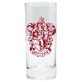 Cover-Bild zum Titel 'HARRY POTTER - Glass "Gryffindor"' von ''