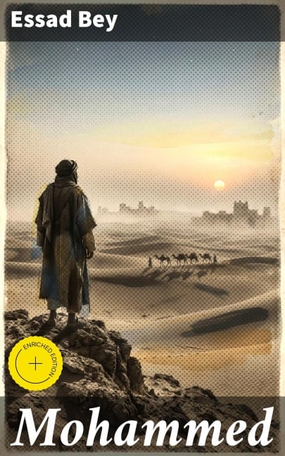 Mohammed - Essad Bey