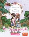 Abenteuer vom Rosenhof. Im Zauberwald - ViktoriaSarina