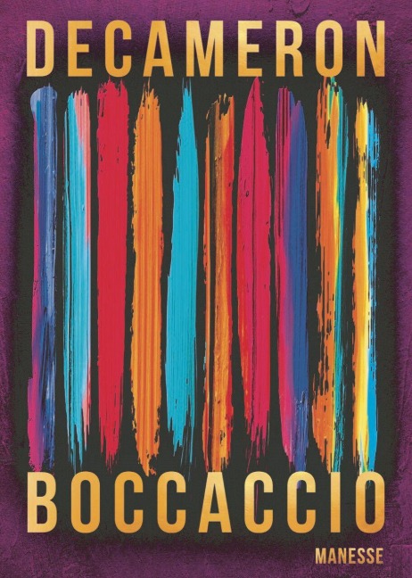 Decameron - Giovanni Boccaccio