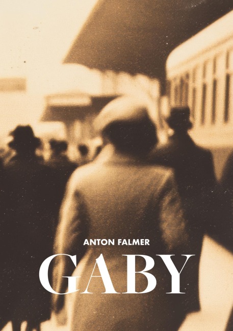 Gaby - Anton Falmer