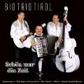 Cover-Bild zum Titel 'Schön war die Zeit' von 'Bio Trio Tirol'