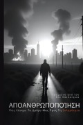 Cover-Bild zum Titel 'Αποανθρωποποίηση' von 'Dan Desmarques'