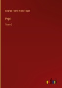 Cover-Bild zum Titel 'Pajol' von 'Charles Pierre Victor Pajol'