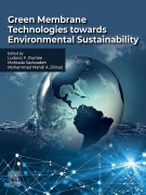 Cover-Bild zum Titel 'Green Membrane Technologies towards Environmental Sustainability' von ''