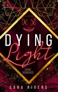 Cover-Bild zum Titel 'Dying Light' von 'Sarah Stankewitz'