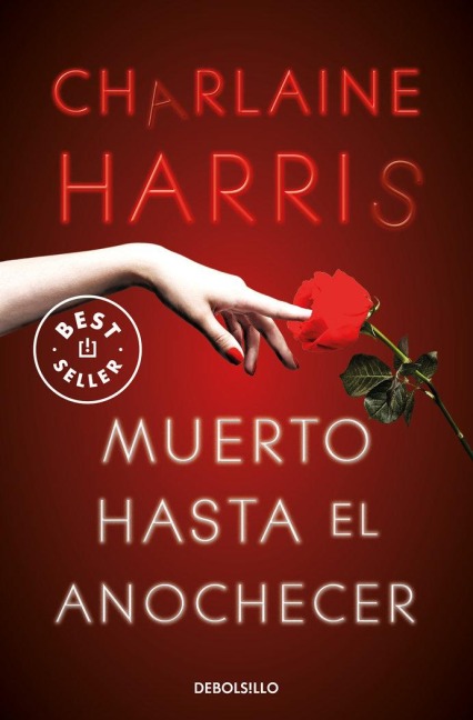 Muerto Hasta El Anochecer / Dead Until Dark - Charlaine Harris