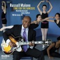 Cover-Bild zum Titel 'Time for the Dancers' von 'Russell Malone'