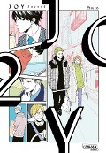 Cover-Bild zum Titel 'Joy' von 'Etsuko'