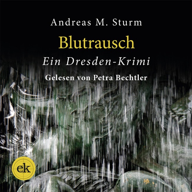 Blutrausch - Andreas M. Sturm