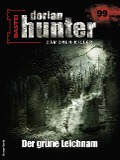Cover-Bild zum Titel 'Dorian Hunter 99' von 'Neal Davenport'