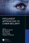 Cover-Bild zum Titel 'Intelligent Approaches to Cyber Security' von ''