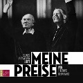 Meine Preise - Thomas Bernhard