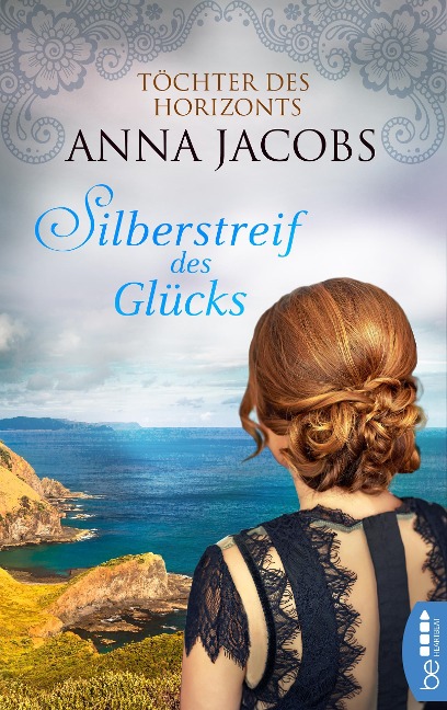 Silberstreif des Glücks - Anna Jacobs