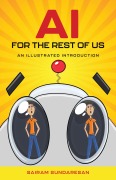 Cover-Bild zum Titel 'AI for the Rest of Us' von 'Sairam Sundaresan'
