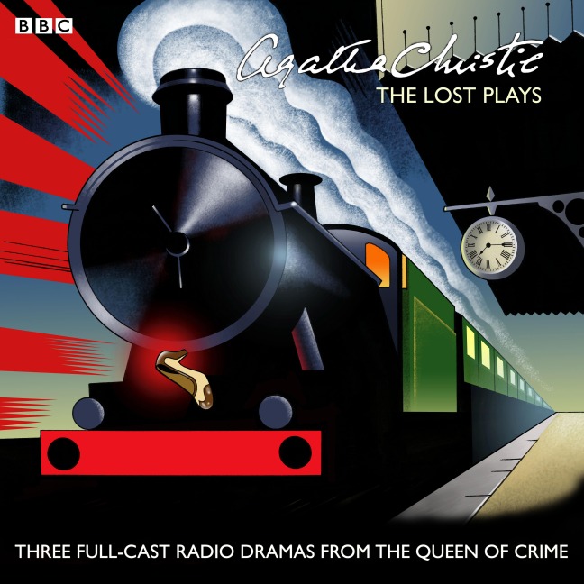 The Lost Plays: Murders in the Mews & Personal Call - Agatha Christie