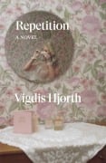 Cover-Bild zum Titel 'Repetition' von 'Vigdis Hjorth'