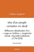 Cover-Bild zum Titel 'Viva d'un peuple océanien en deuil' von 'Frédéric Angleviel'