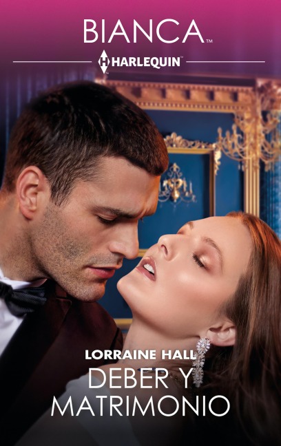 Deber y matrimonio - Lorraine Hall