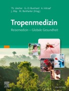 Cover-Bild zum Titel 'Tropenmedizin' von ''