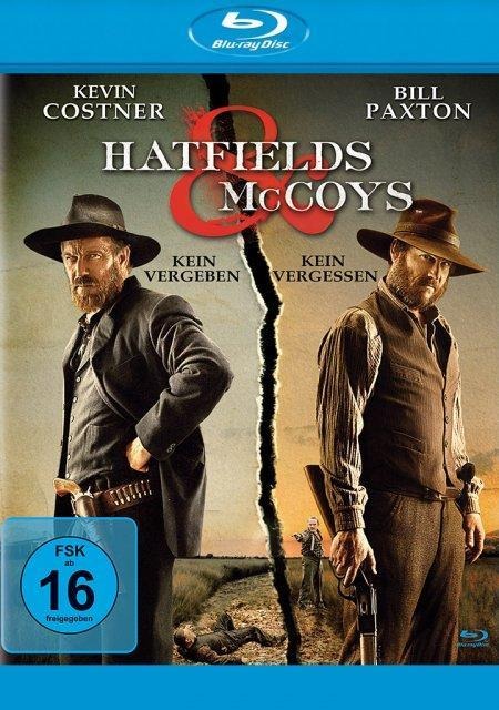 Hatfields & McCoys - Bill Kerby, Ted Mann, Ronald Parker, John Debney, Tony Morales