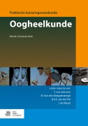 Cover-Bild zum Titel 'Oogheelkunde' von ''