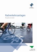 Cover-Bild zum Titel 'Radverkehrsanlagen. Premium-Ausgabe' von ''