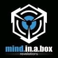 Cover-Bild zum Titel 'Revelations' von 'Mind. In. A. Box'