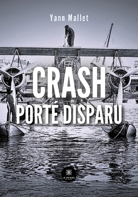 Crash - Yann Mallet