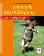 Cover-Bild zum Titel 'Sinnvolle Beschäftigung' von 'Uta Reichenbach, Gabriele Lehari'