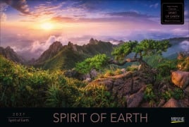 Cover-Bild zum Titel 'Spirit of Earth 2027' von ''
